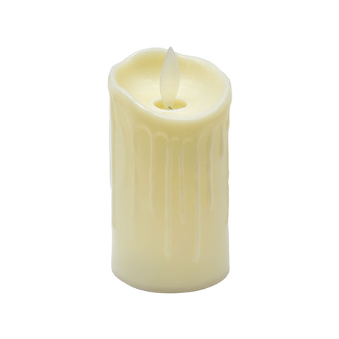 LED Tea Light Candle White