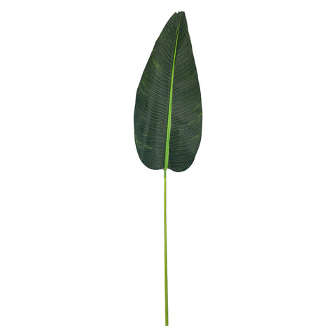 Artificial Banana Leaves