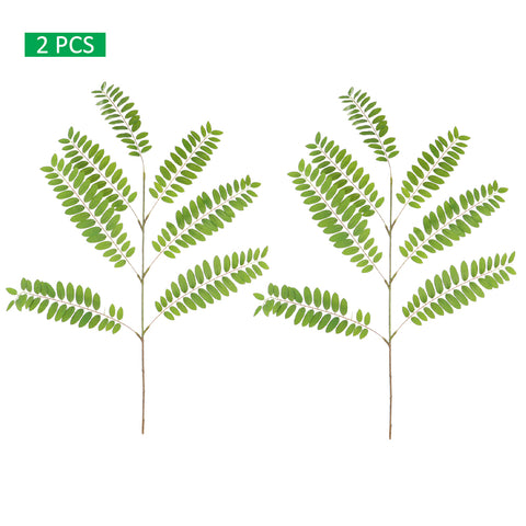 Artificial Acacia Leaves