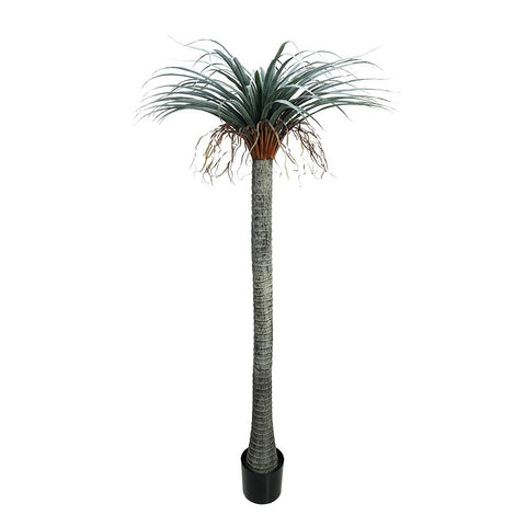 Artificial Dracaena Plant 1.95 Meter High