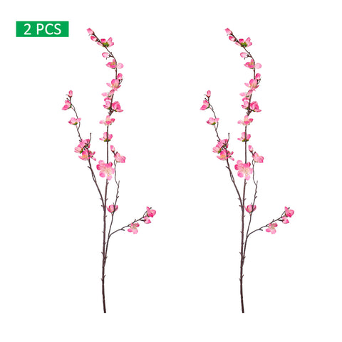 Artificial Sakura Flower Stem