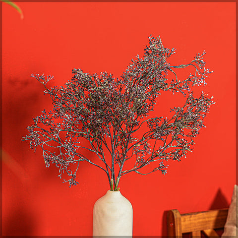 2pcs Artificial Babybreath Flower