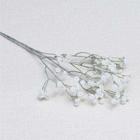 Faux Baby Breath Artificial Flower