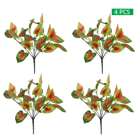 Artificial Bunch Leaves