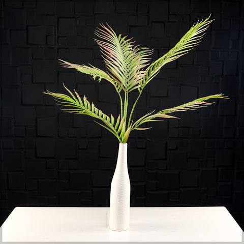 Artificial Palm Leaves