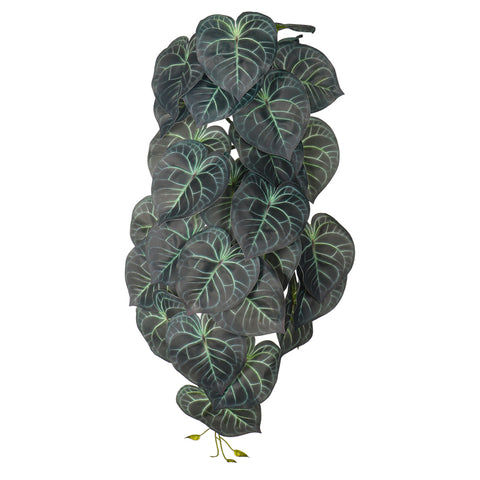 Artificial syngonium vine