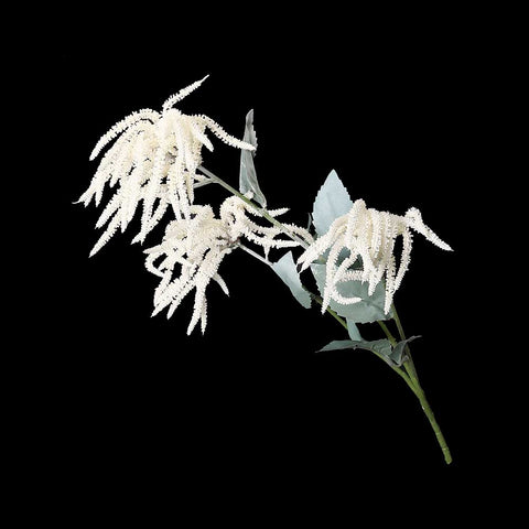 Fake Amaranthus Cruentus Flowers