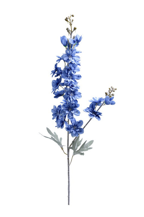 Artificial Delphinium Flowers