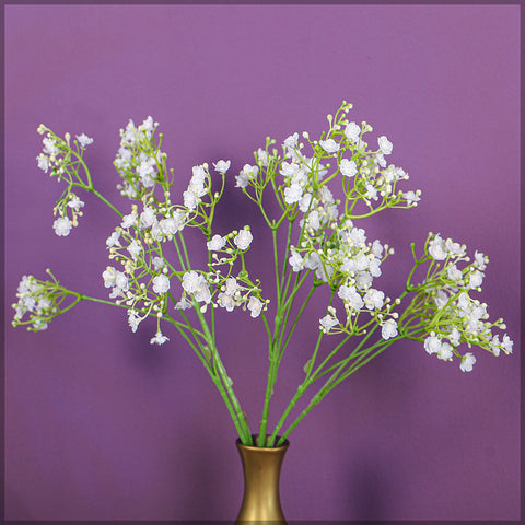 Artificial Babys Breath Flower