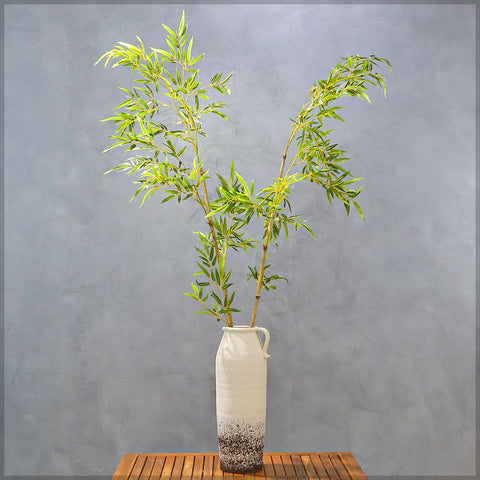 Artificial Bamboo Stem