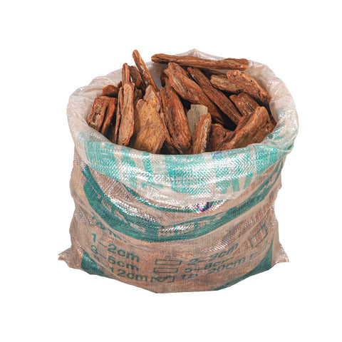 Natural Ground Pine Bark