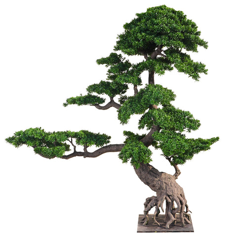 Artificial Bonsai Tree 240cm Tall