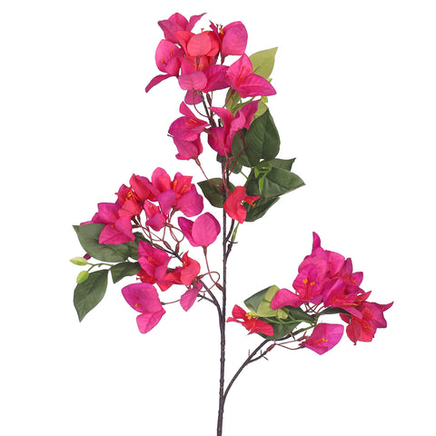 Artificial Bougainvillea Flower