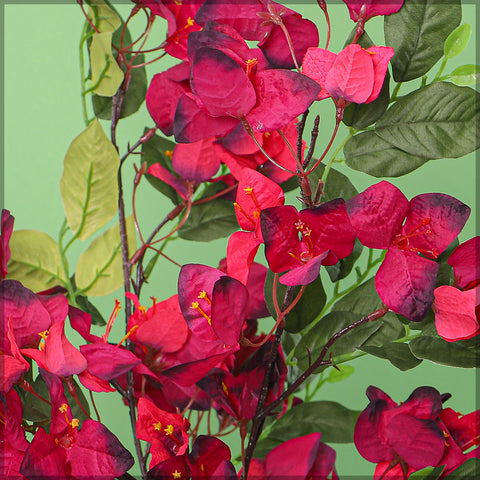 Artificial Bougainvillea Flower