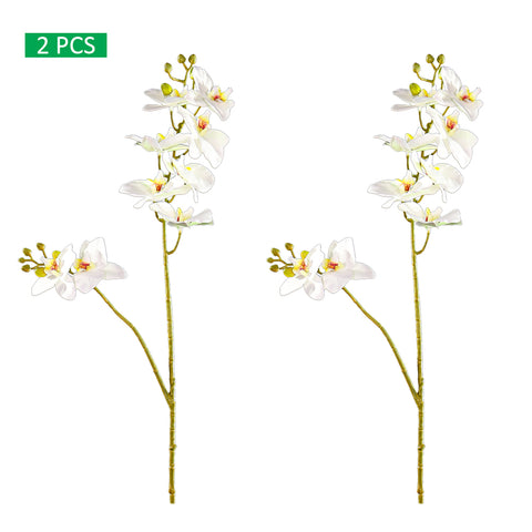 Artificial Butterfly Orchid