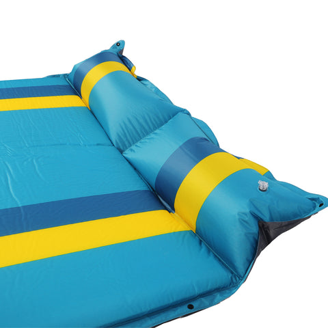 Camping Inflatable Sleeping Mattress