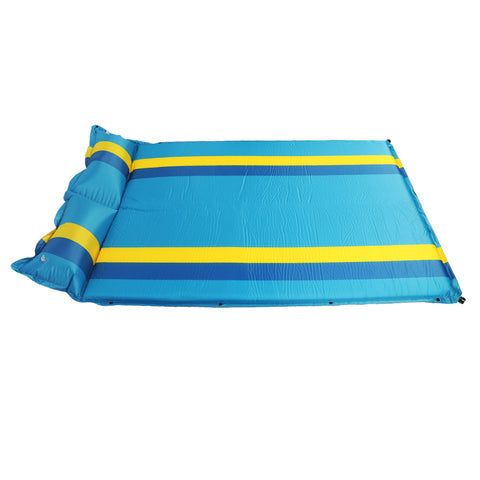 Camping Inflatable Sleeping Mattress