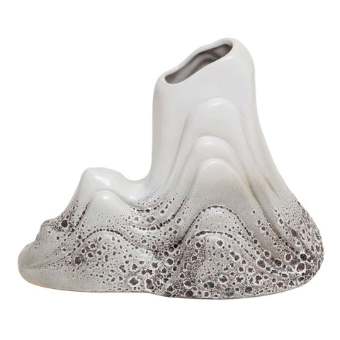 Stylish Ceramic Vase Stoneware