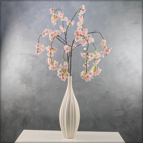 Artificial Cherry Blossom Branches