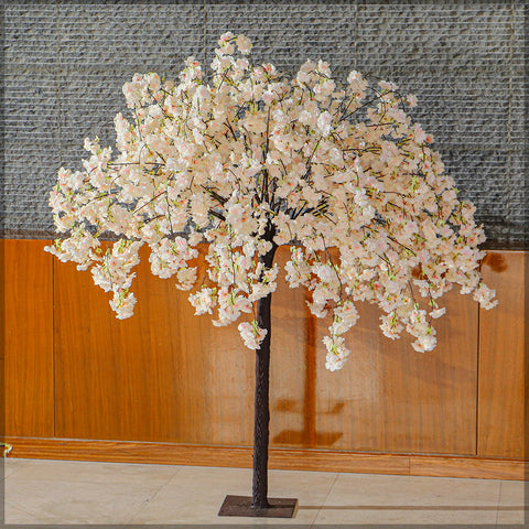 Fake Cherry Blossom Tree 1.6 Meter High