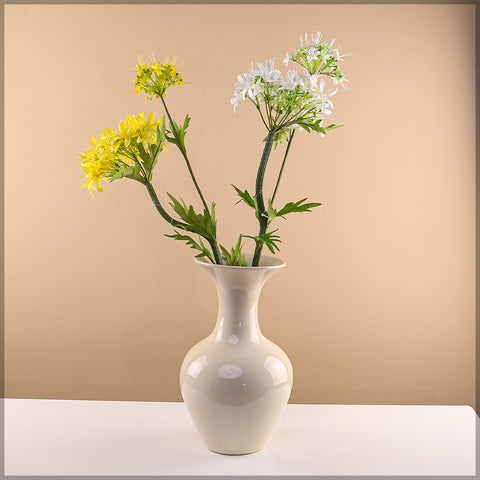 Introducing our exquisite Ceramic Vases, the perfect addition to elevate any space.