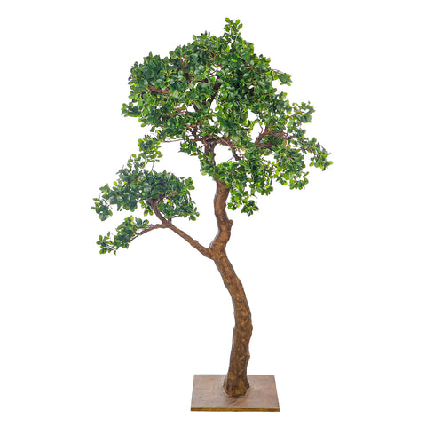 Decorative Faux Bonsai Plant