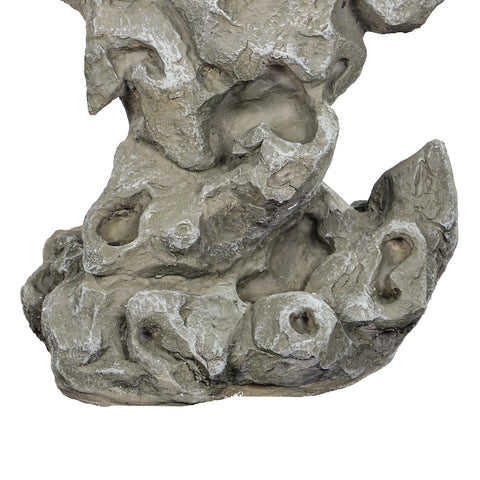 Decorative Stone Sculpture for Garden