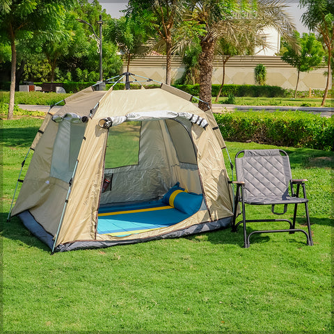 Easy Set up Portable Pop-up Tent