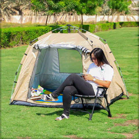 Easy Set up Portable Pop-up Tent