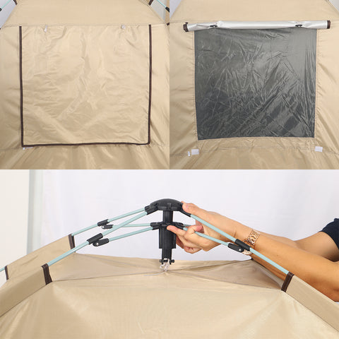 Easy Set up Portable Pop-up Tent