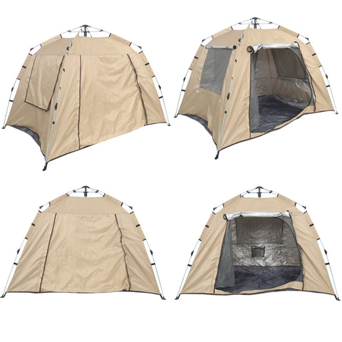 Easy Set up Portable Pop-up Tent