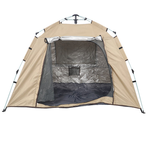 Easy Set up Portable Pop-up Tent