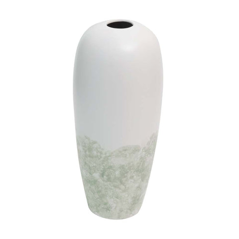 Elegant Modern Tall Floral Vase