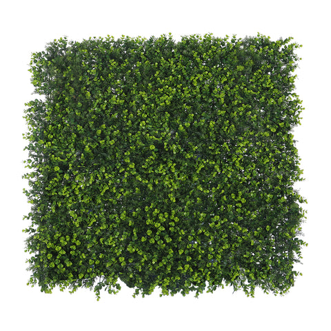 1x1m Wall Panels Grass Sheets