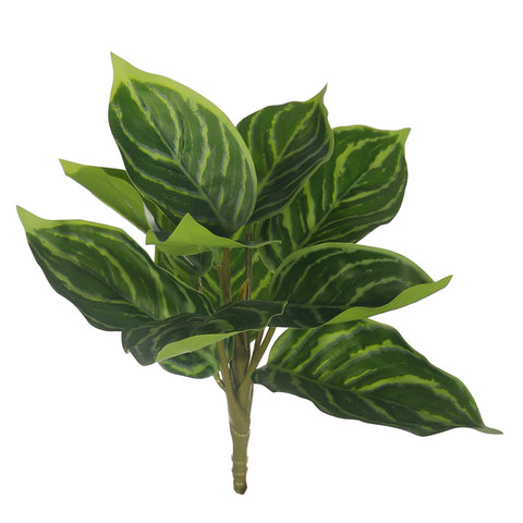 Artificial Evergreen Leaves