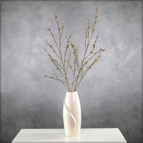 Artificial Willow Branch Flower