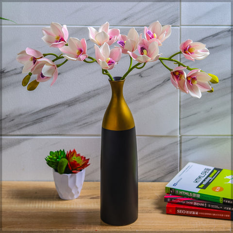 Artificial Cymbidium Flowers