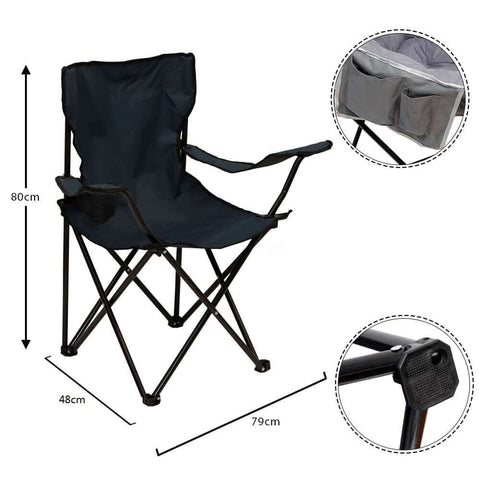 Folding chair, Camping chair, Butterfly chair