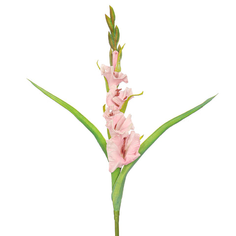 Nearly Natural Gladiolus Flower