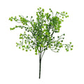 Artificial shrubs greenery for home and office styling