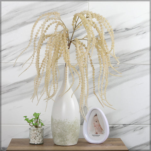 Artificial Amaranthus Hanging