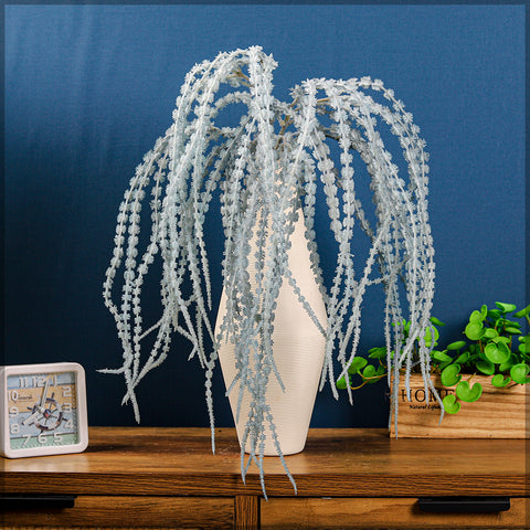 Artificial Amaranthus Hanging