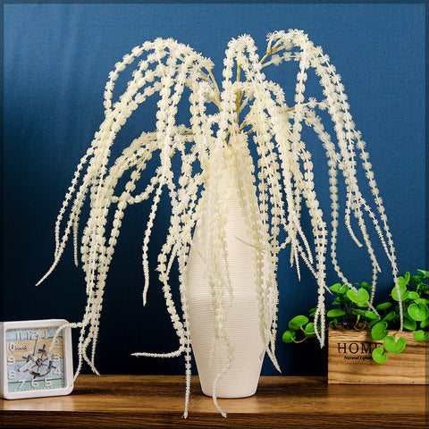 Artificial Amaranthus Hanging