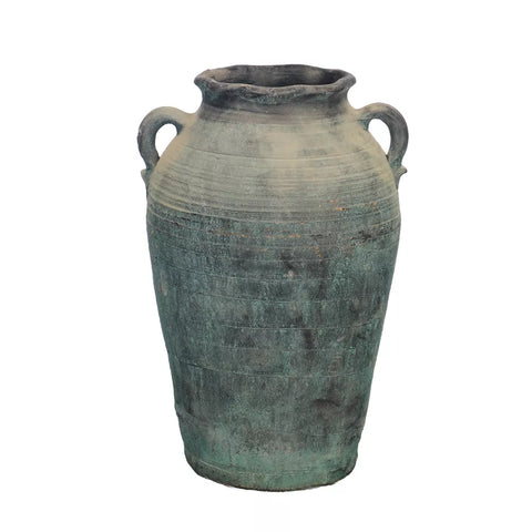 Jar design clay pot