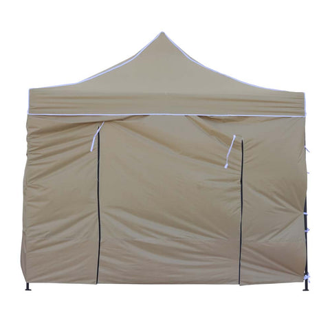 Introducing our Gazebo Tent, the perfect addition to your outdoor events.