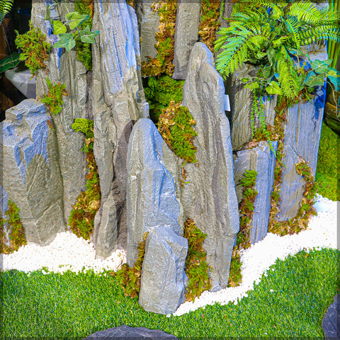 Decorative Landscape Rocks