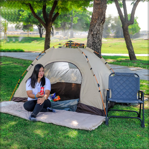 Lightweight Camping Tent for 2 Persons