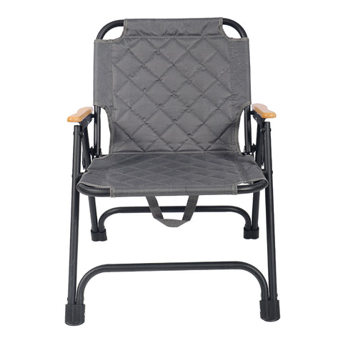 Lightweight Portable Canvas Camping Chair