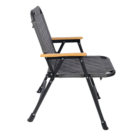 Lightweight Portable Canvas Camping Chair