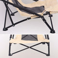 Folding chair, Camping chair, Butterfly chair